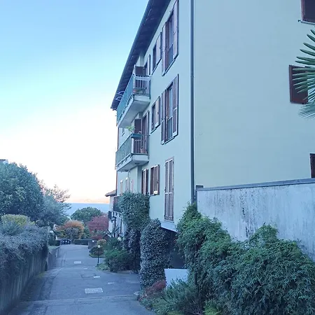 Raffaello Holiday home Stresa