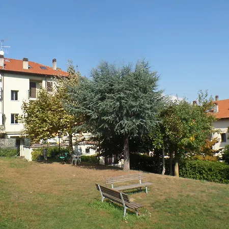 Holiday home Raffaello