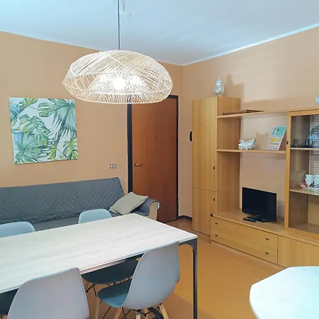 Raffaello Holiday home