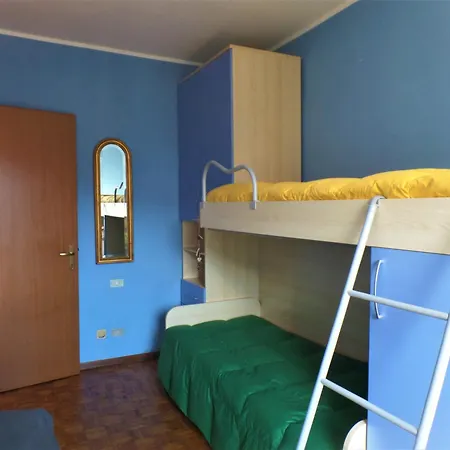 Raffaello Holiday home *