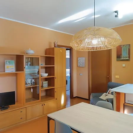 Holiday home Raffaello *