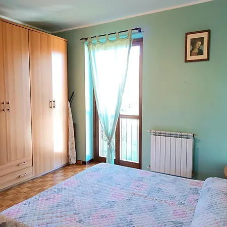 Holiday home Raffaello Stresa