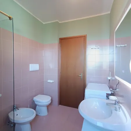 Raffaello Holiday home