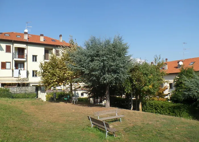 Feriehus Raffaello